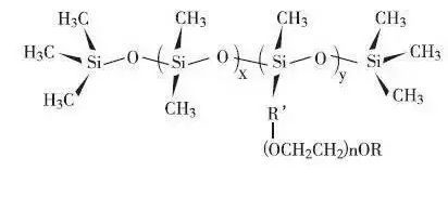 聚醚改性硅油